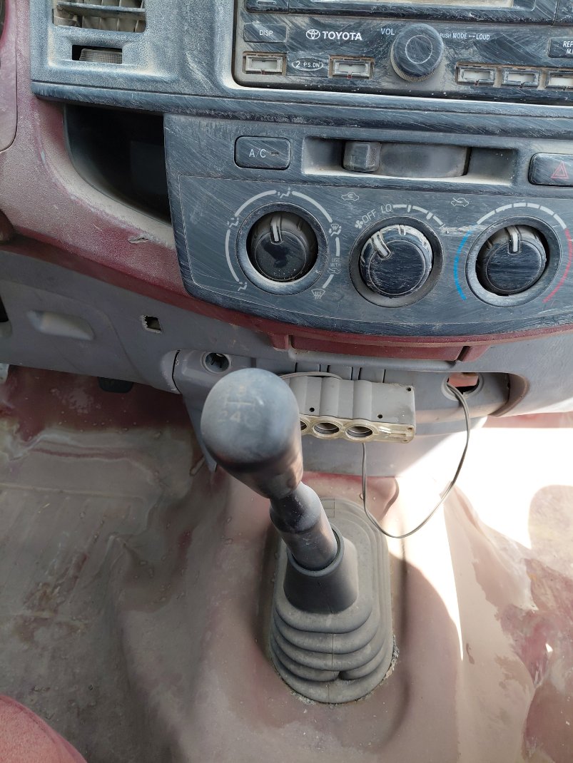 تويوتا هايلكس  2009 image