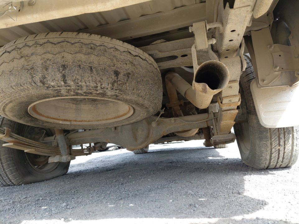 تويوتا هايلكس  2009 image