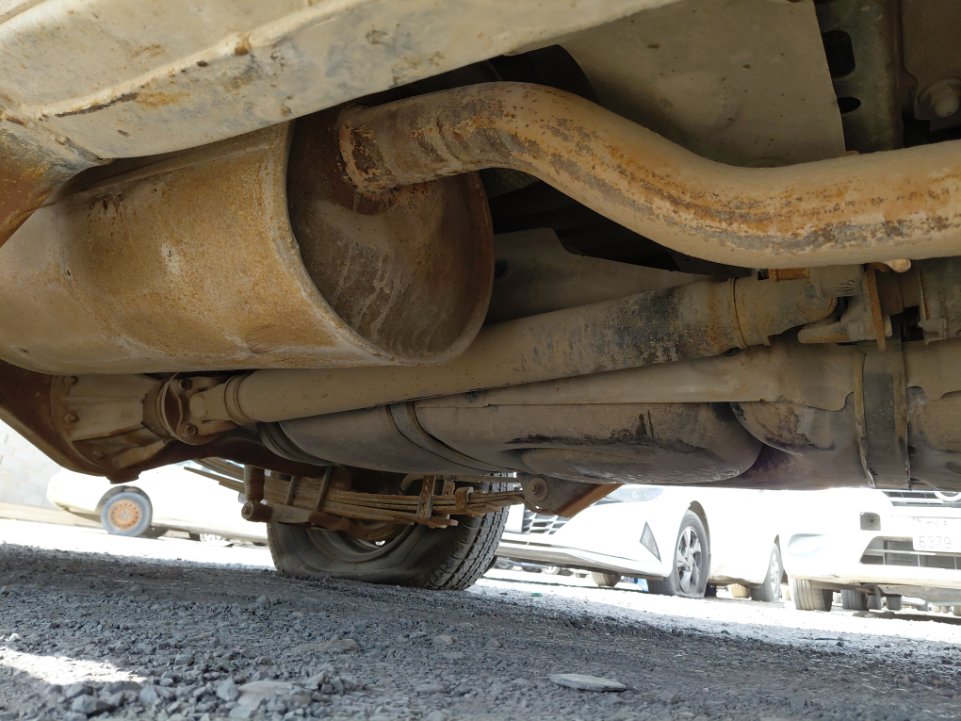 تويوتا هايلكس  2009 image