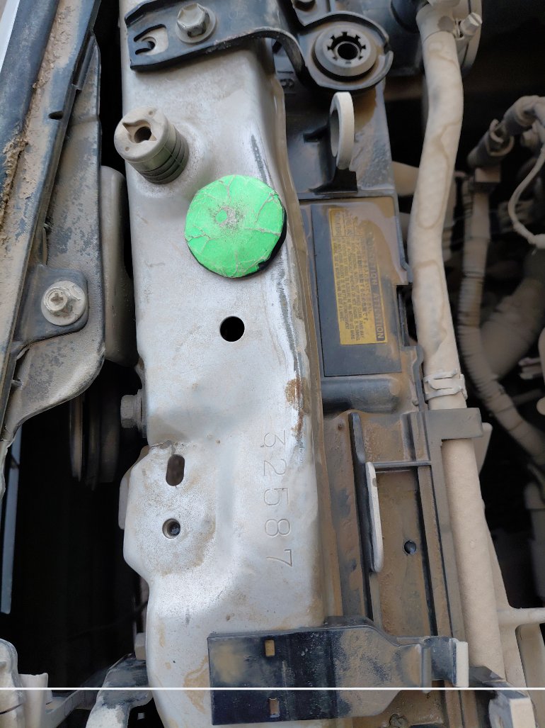 Toyota Corolla  2012 image