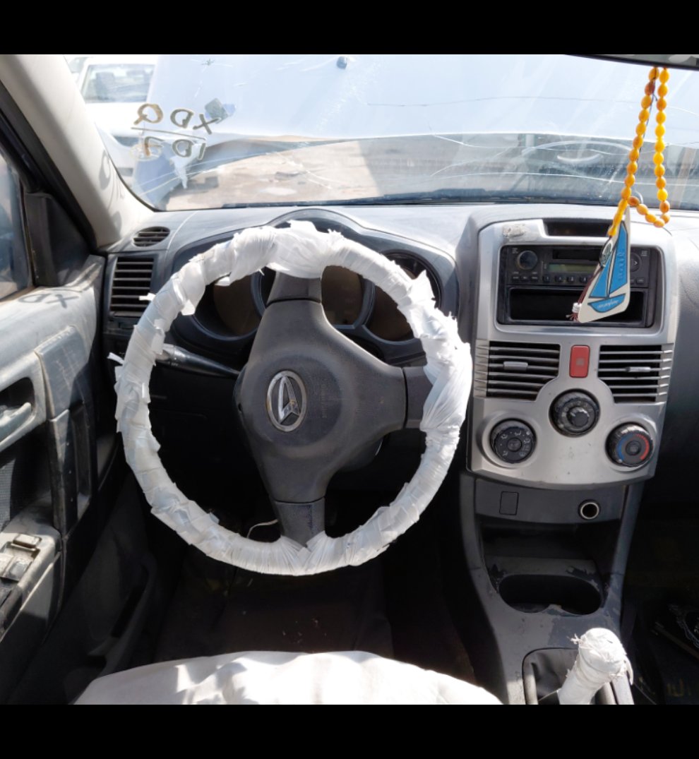 دايهاتسو تريوس  2008 image