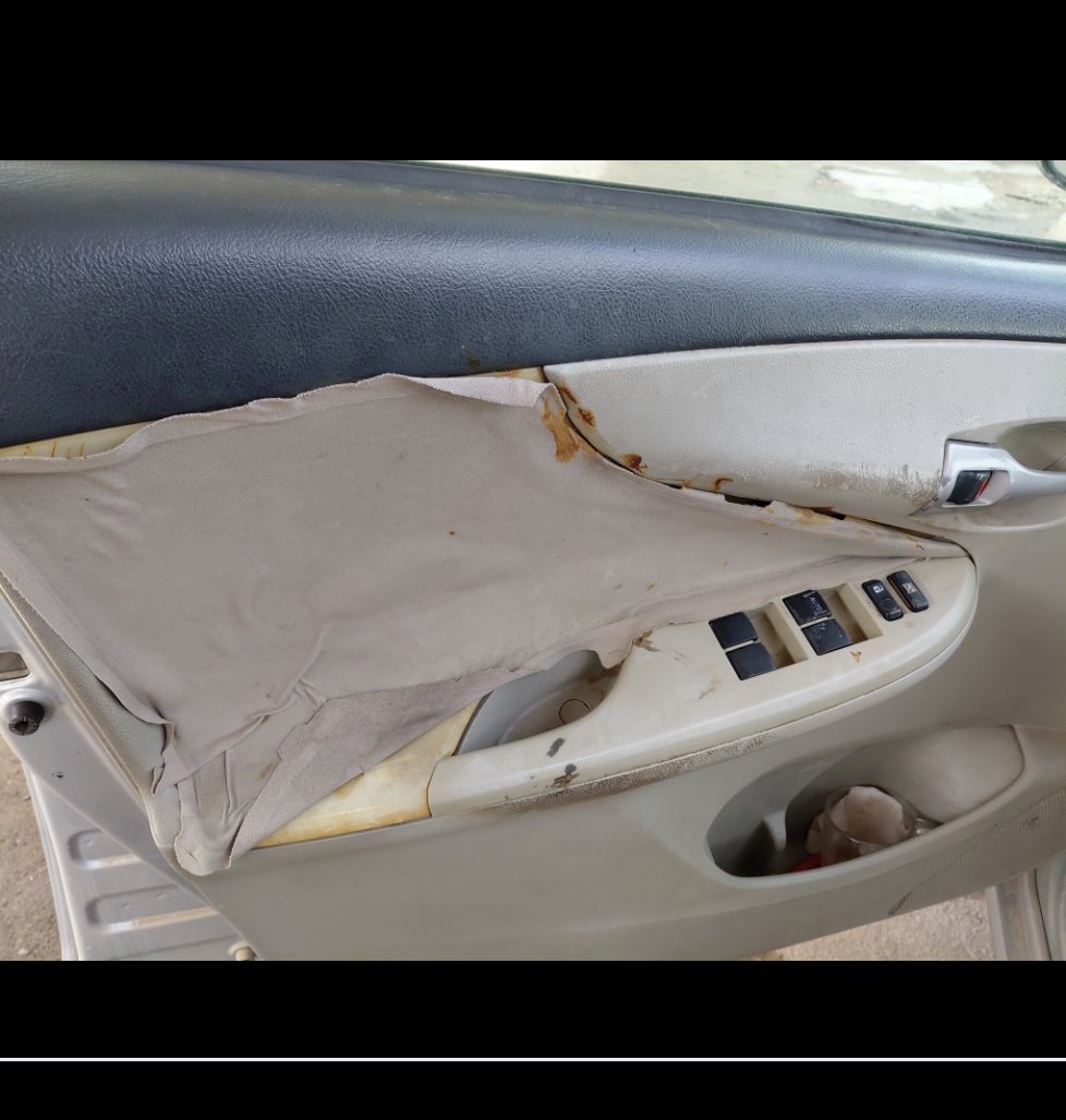 Toyota Corolla  2012 image