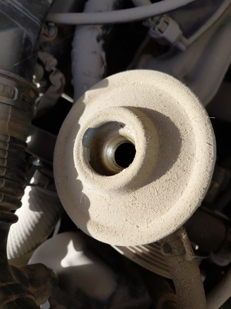 دايهاتسو تريوس  2008 image