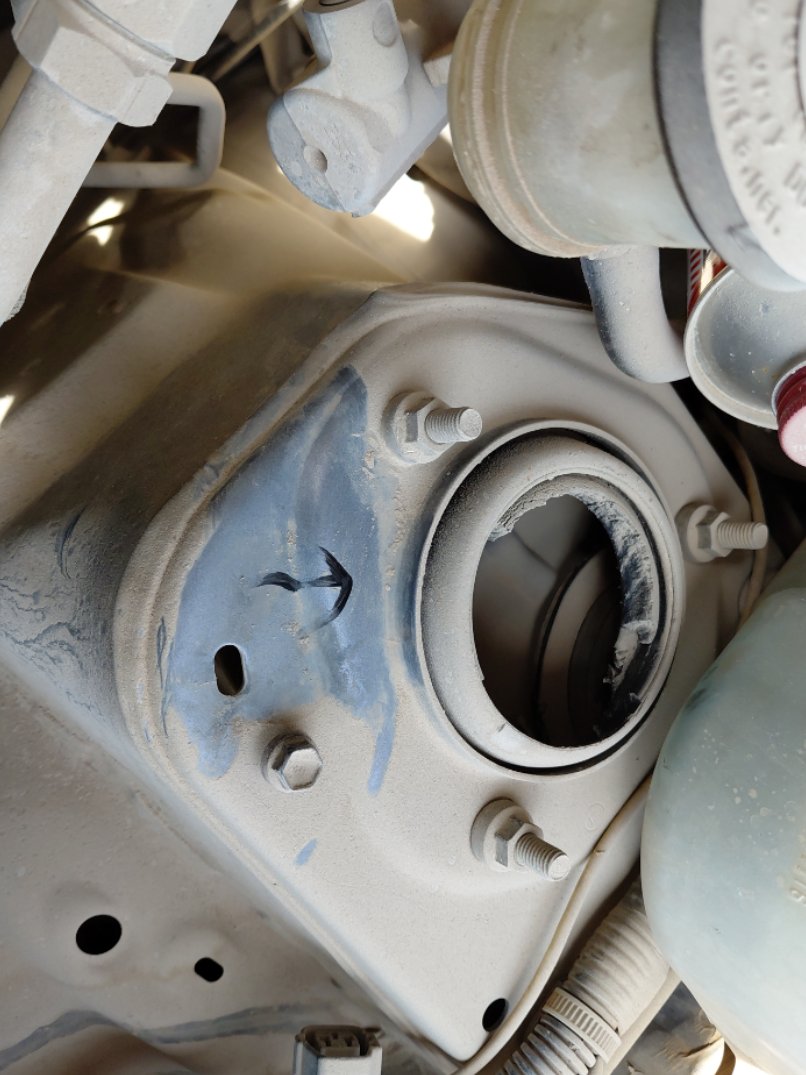 دايهاتسو تريوس  2008 image