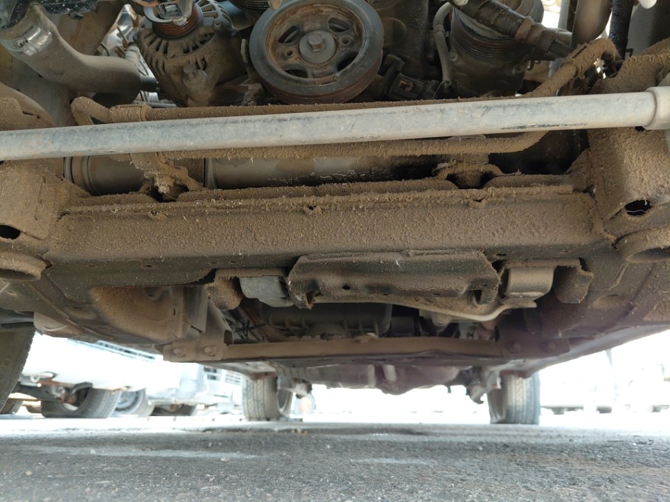 دايهاتسو تريوس  2008 image