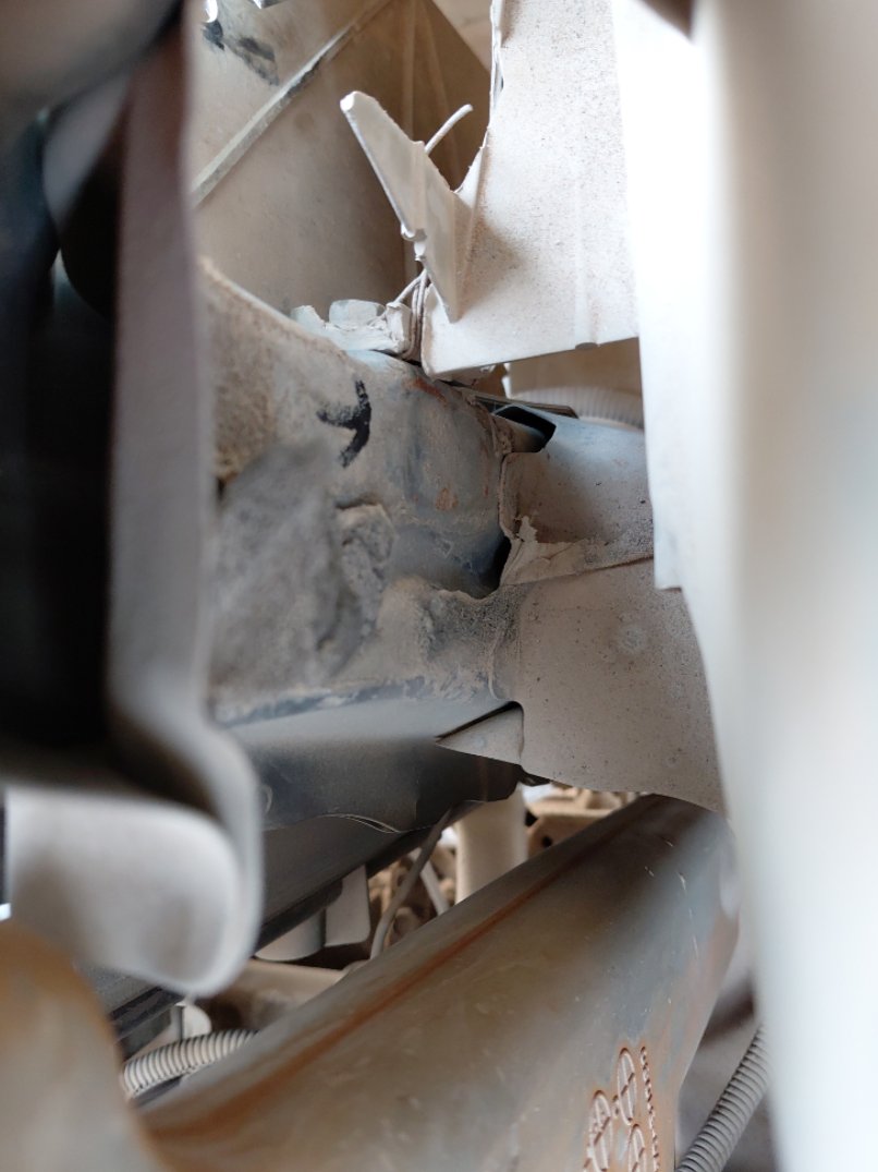 دايهاتسو تريوس  2008 image