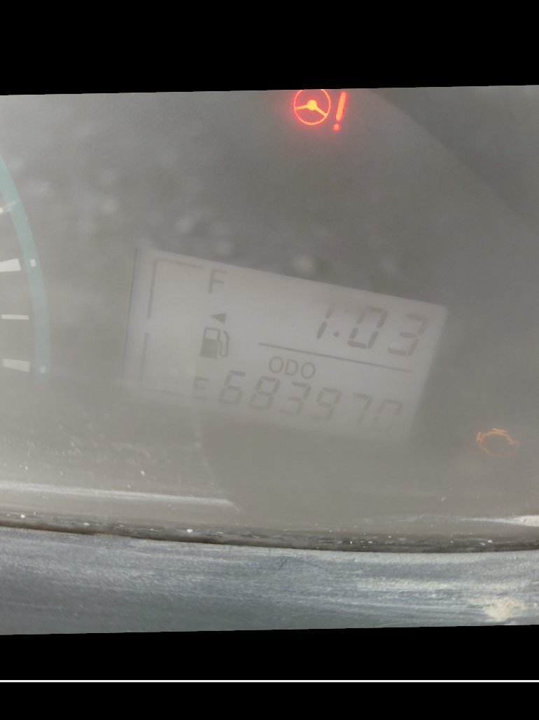 تويوتا يارس  2011 image