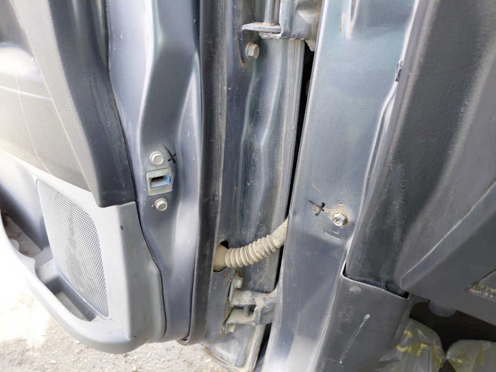 دايهاتسو تريوس  2008 image