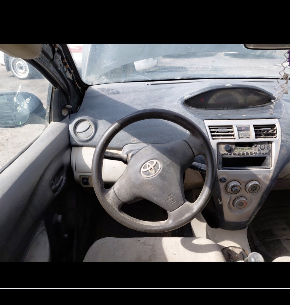 Toyota Yaris  2006 image