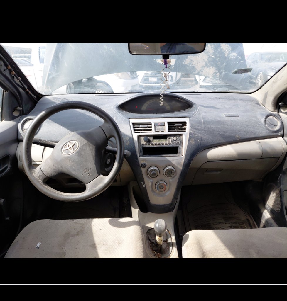 Toyota Yaris  2006 image