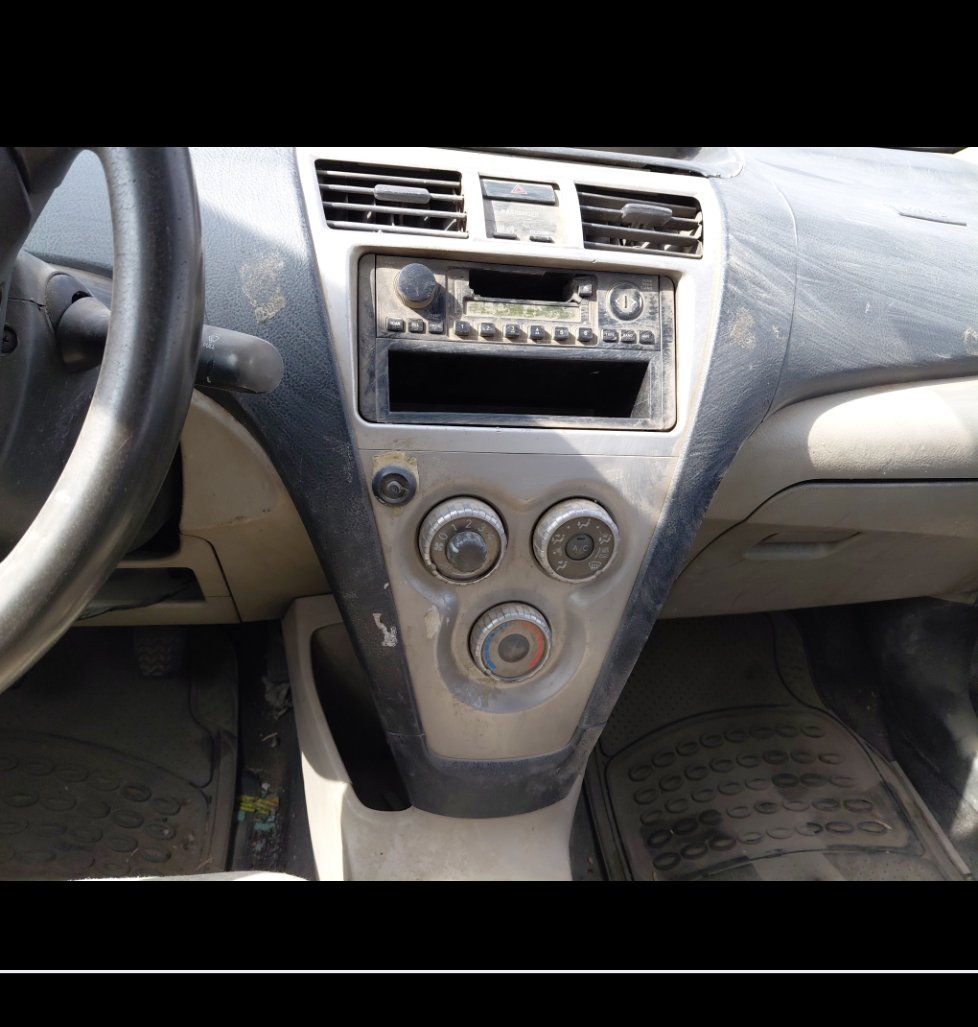 Toyota Yaris  2006 image