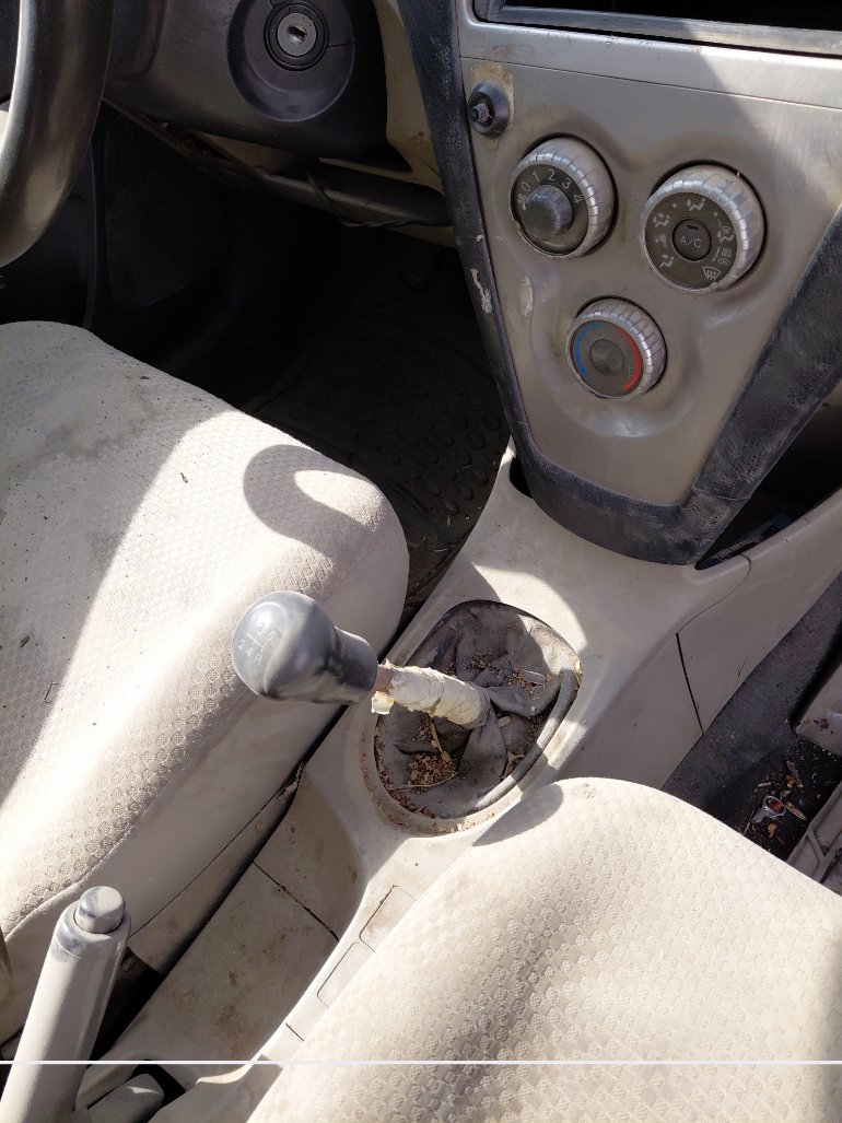 Toyota Yaris  2006 image