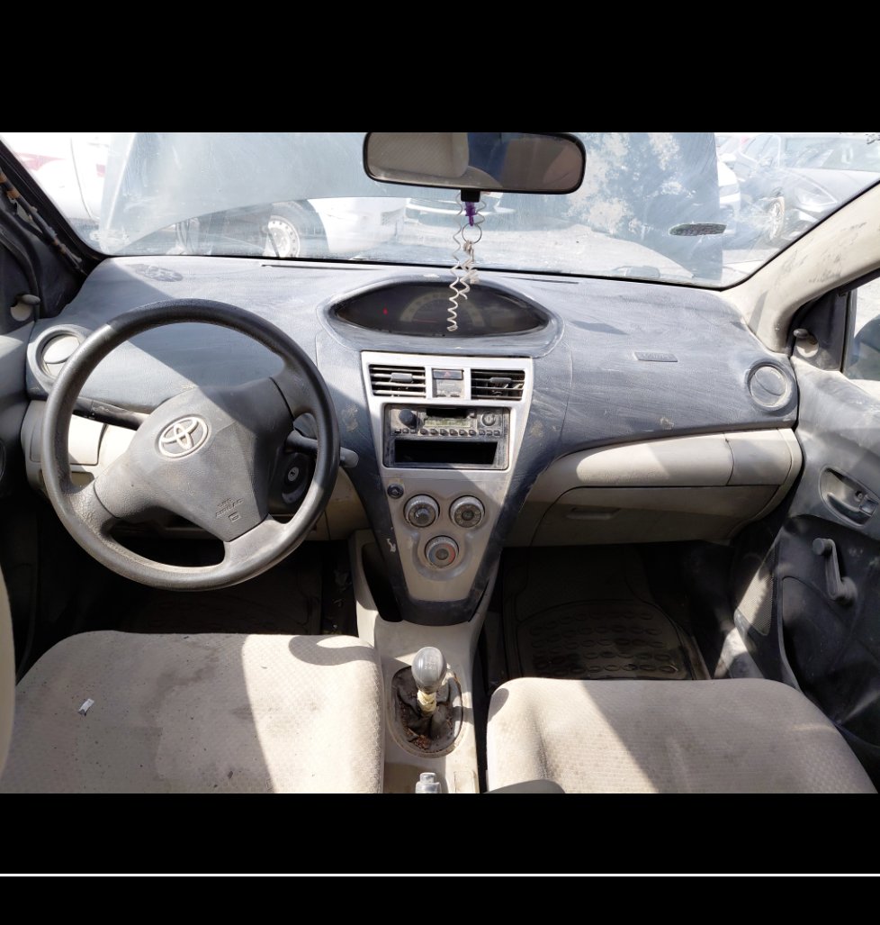 Toyota Yaris  2006 image