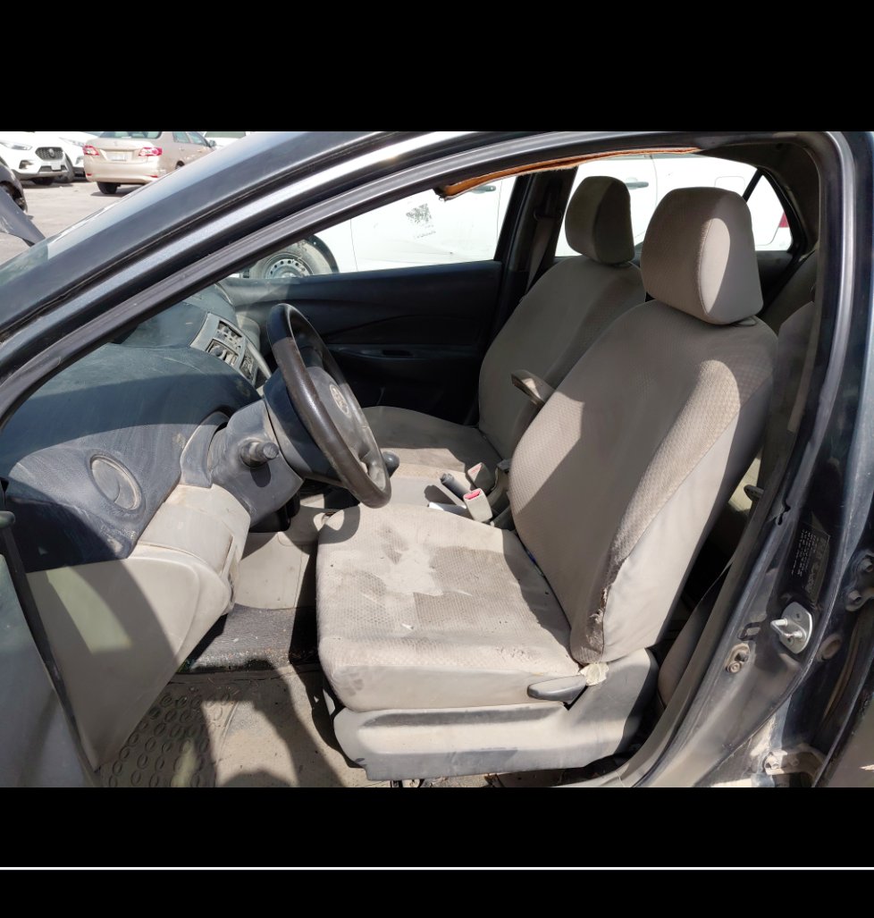 Toyota Yaris  2006 image