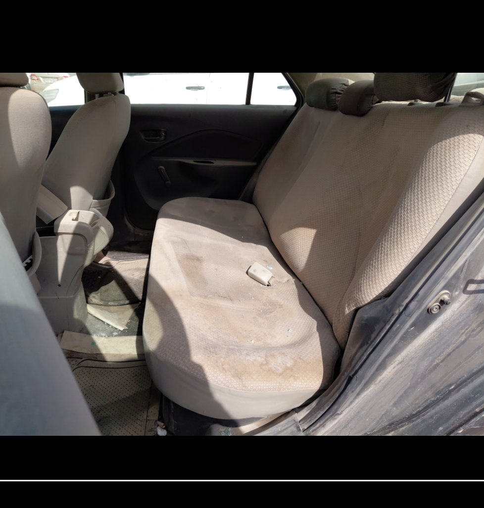 Toyota Yaris  2006 image