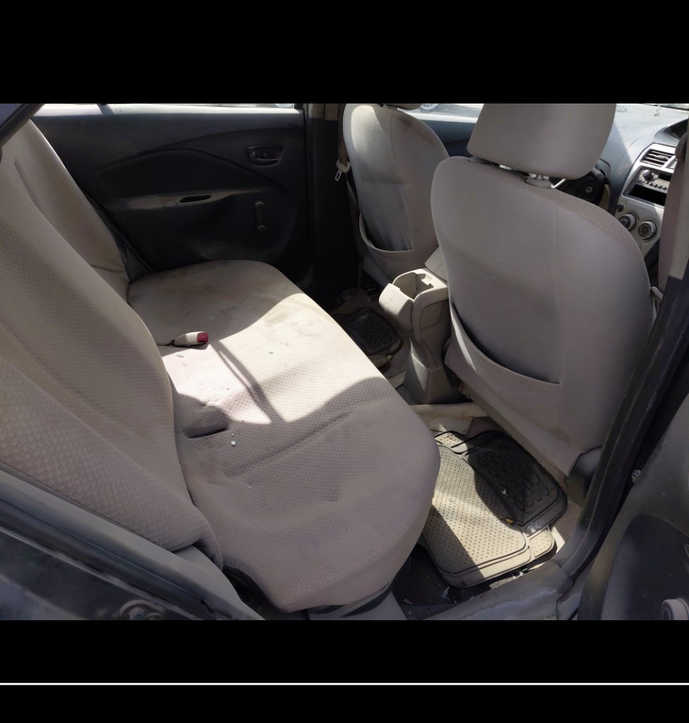 Toyota Yaris  2006 image