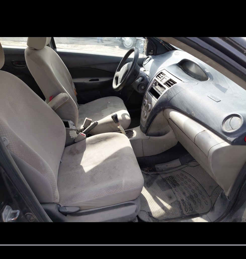 Toyota Yaris  2006 image