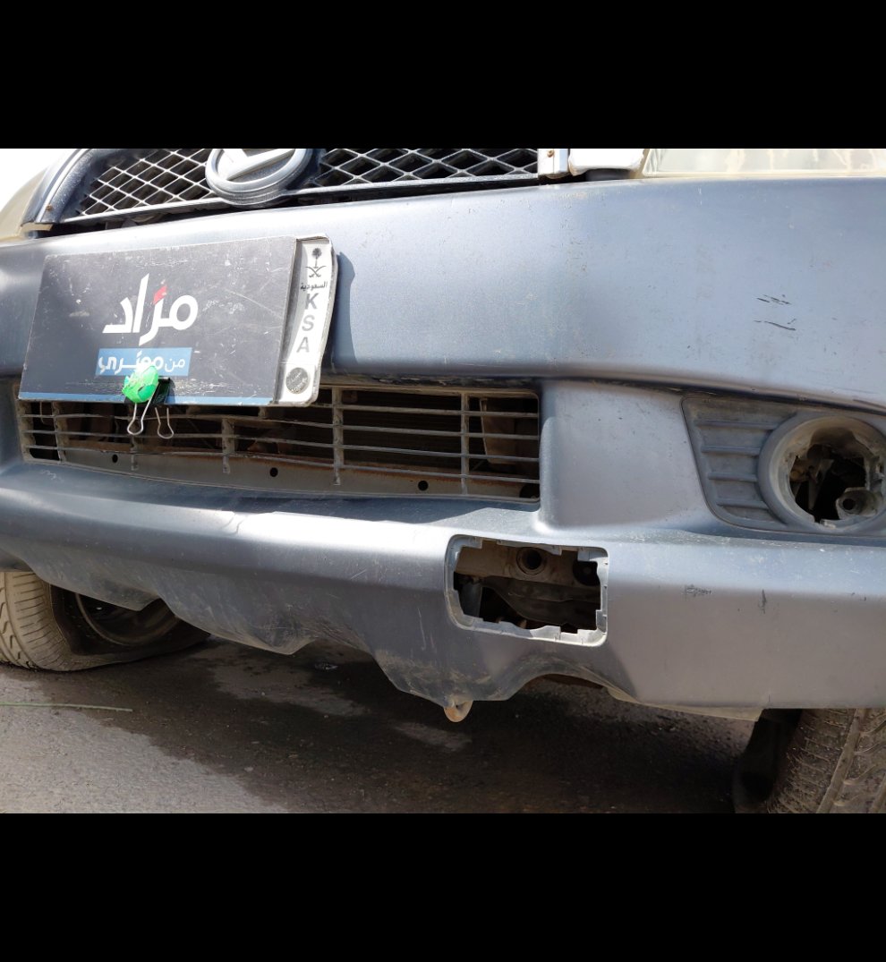 دايهاتسو تريوس  2008 image