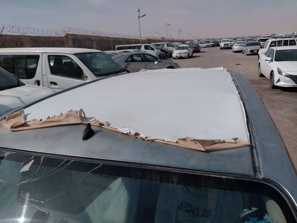 دايهاتسو تريوس  2008 image