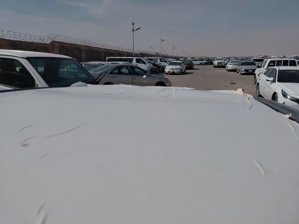 دايهاتسو تريوس  2008 image