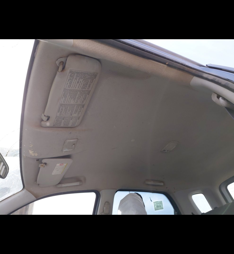 دايهاتسو تريوس  2008 image