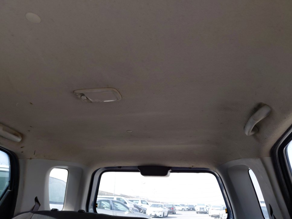 دايهاتسو تريوس  2008 image