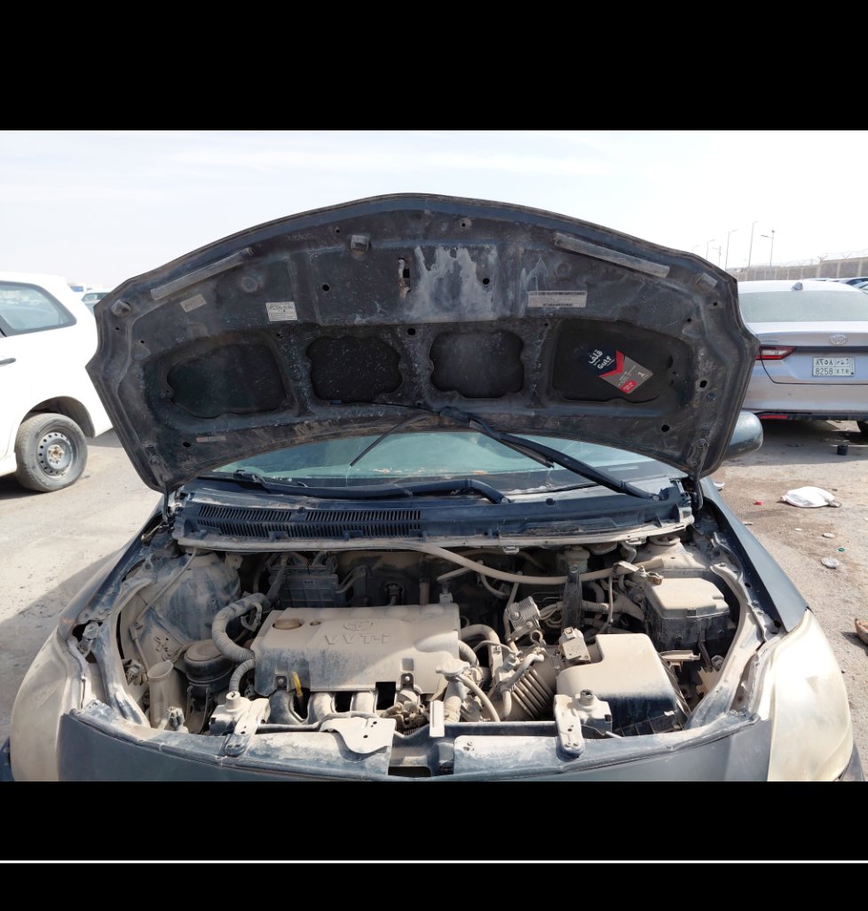 Toyota Yaris  2006 image