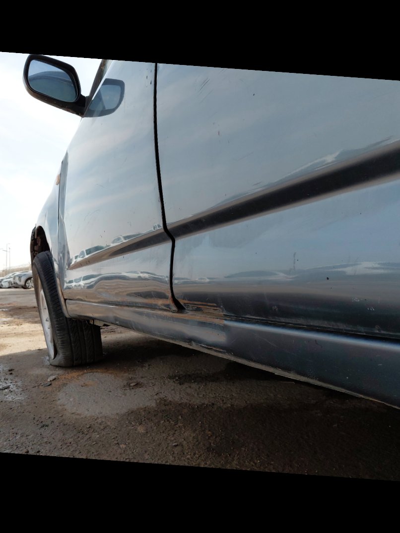 دايهاتسو تريوس  2008 image