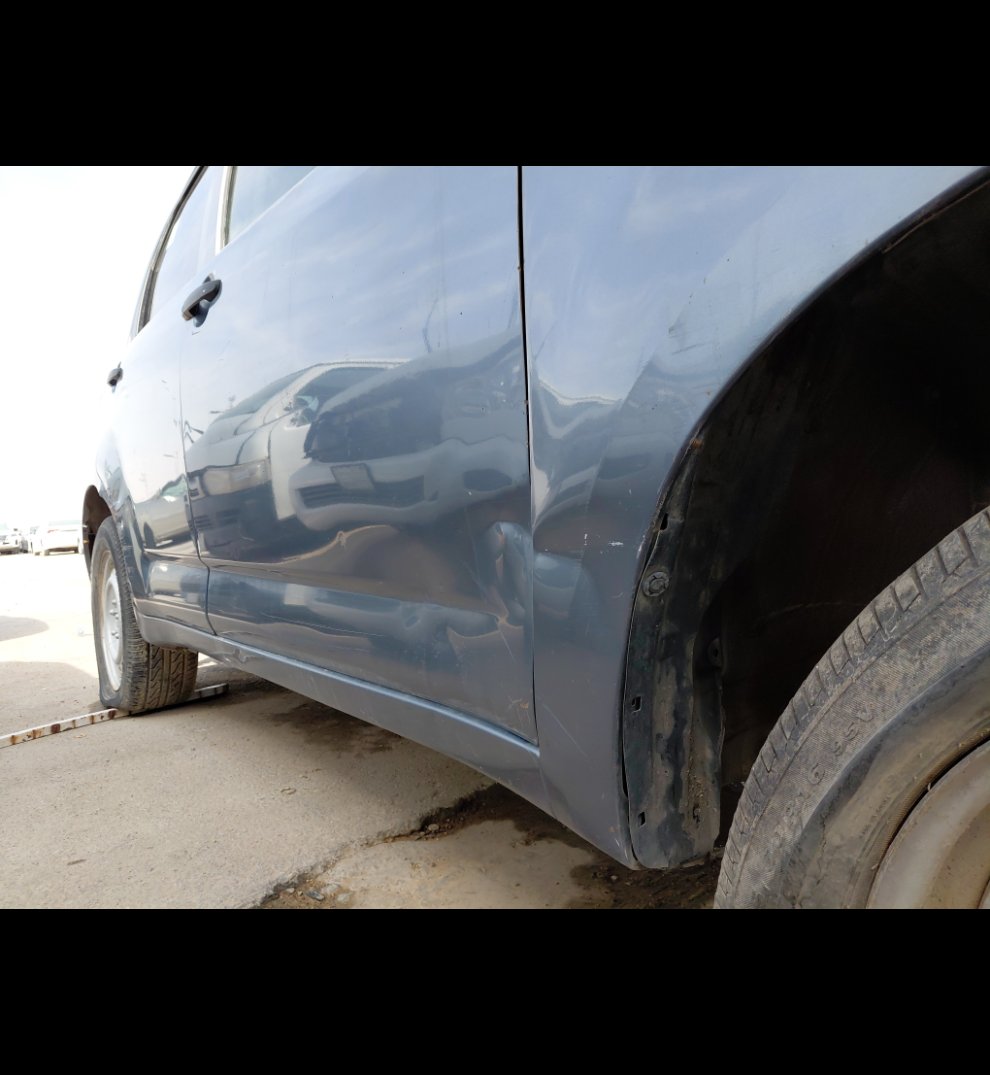 دايهاتسو تريوس  2008 image