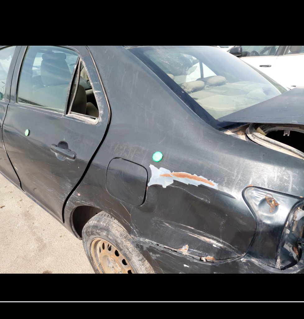 Toyota Yaris  2006 image