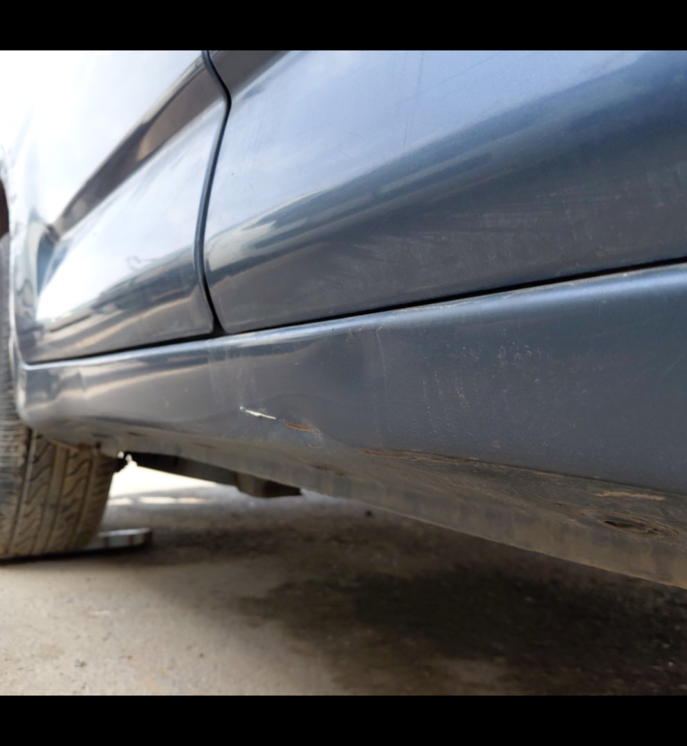 دايهاتسو تريوس  2008 image