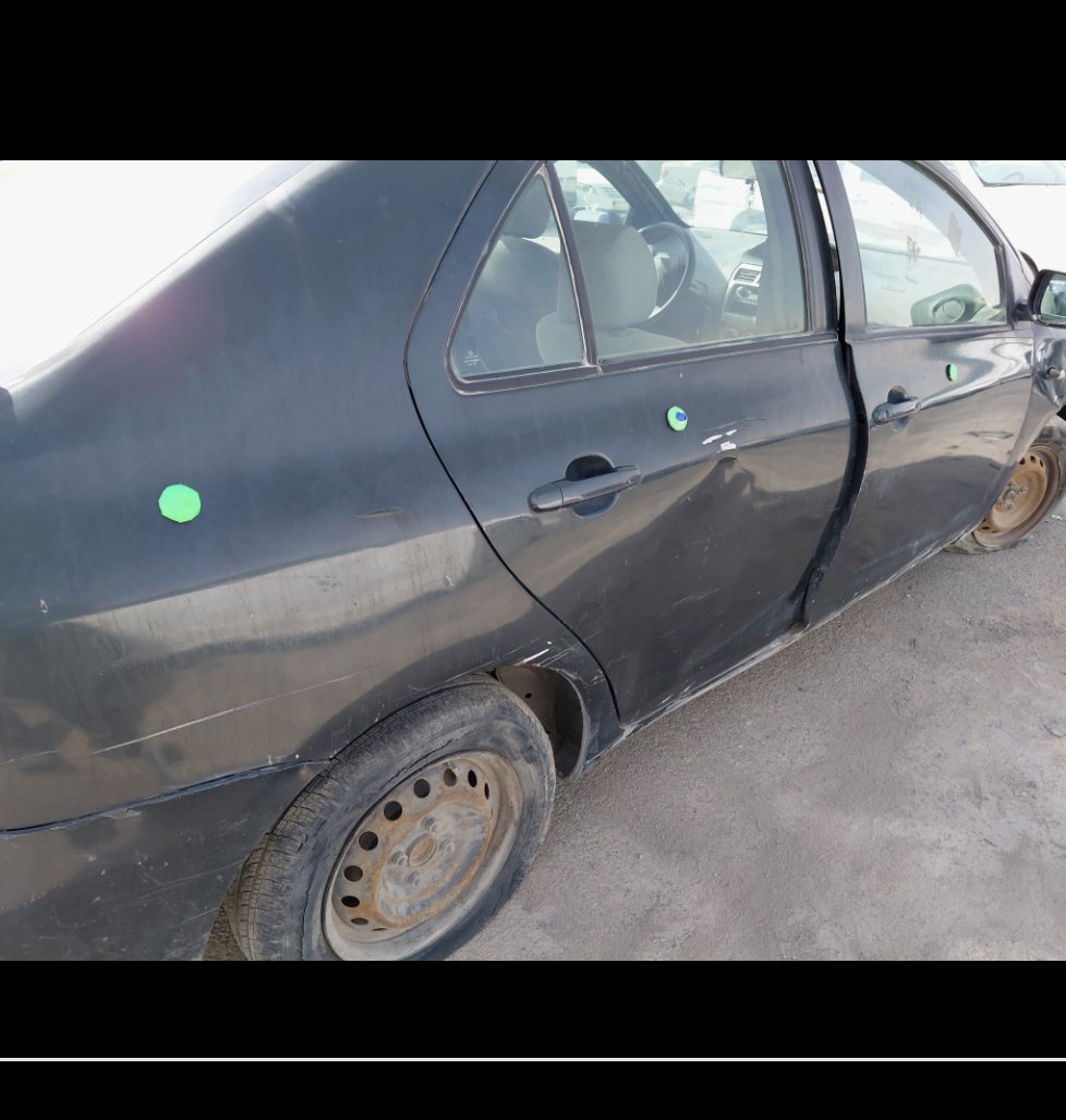 Toyota Yaris  2006 image