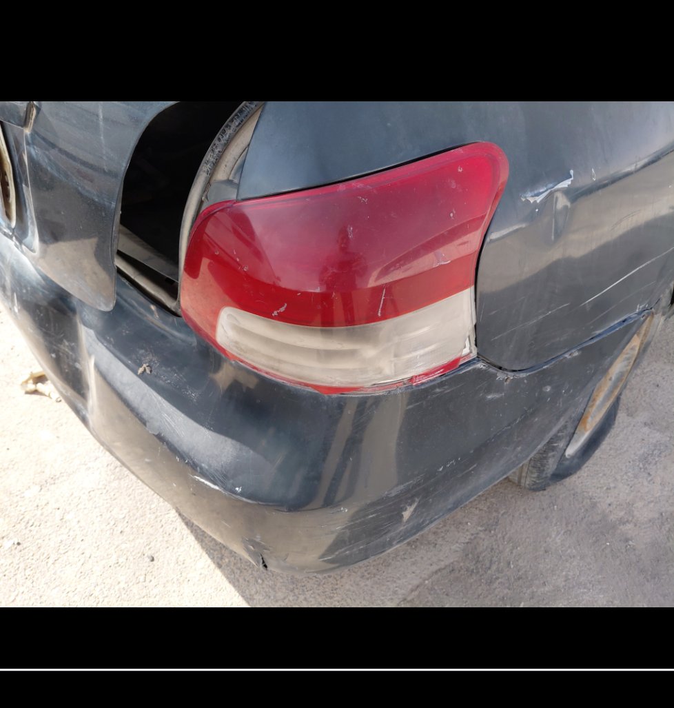 Toyota Yaris  2006 image