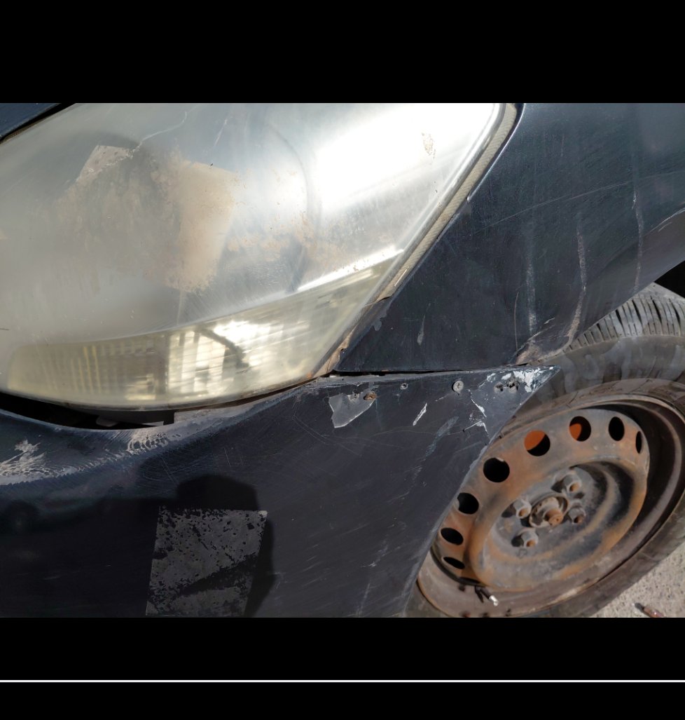 Toyota Yaris  2006 image