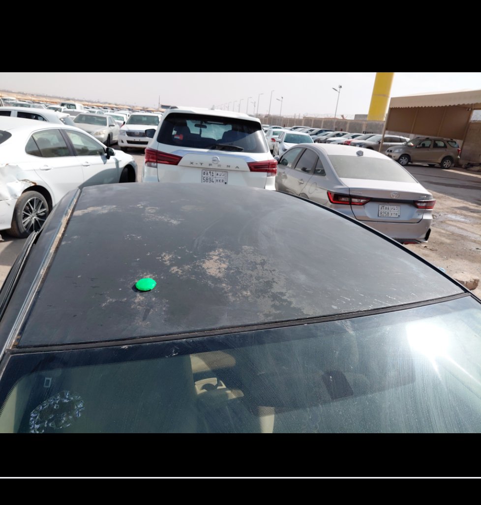 Toyota Yaris  2006 image