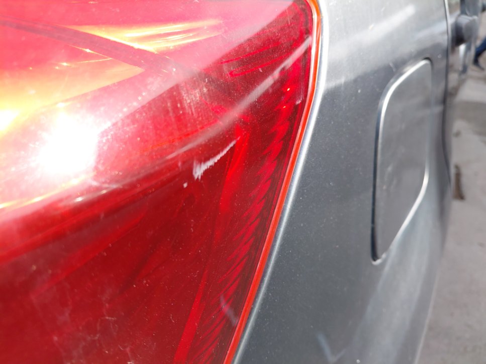 دايهاتسو تريوس  2008 image