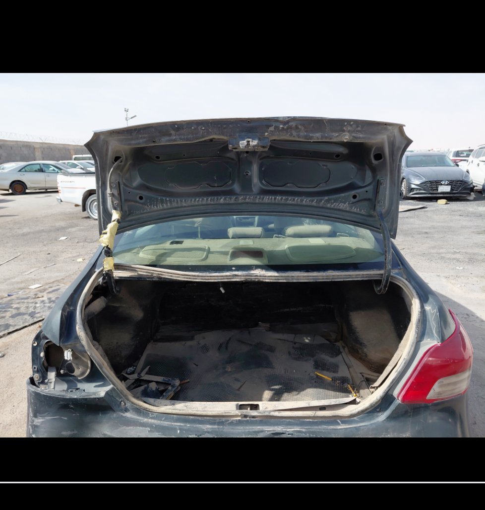 Toyota Yaris  2006 image