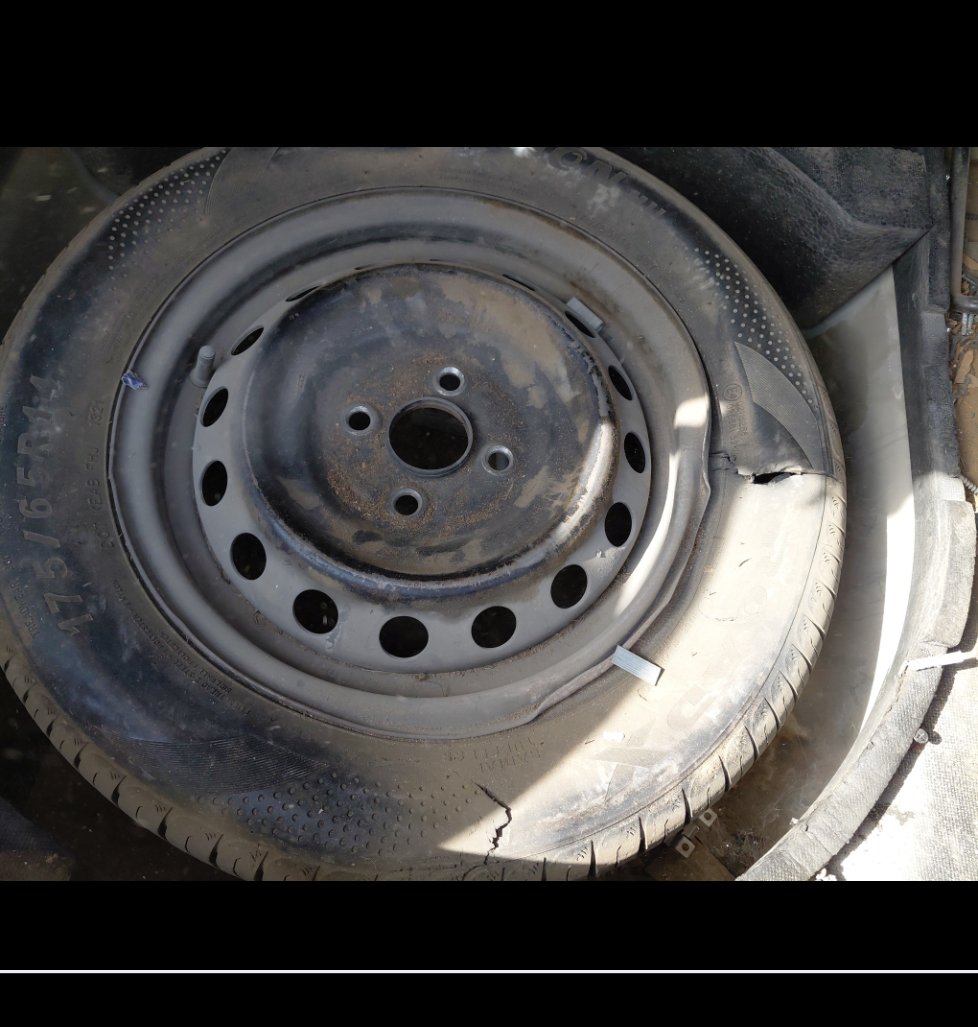 Toyota Yaris  2006 image