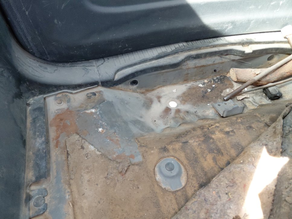 دايهاتسو تريوس  2008 image