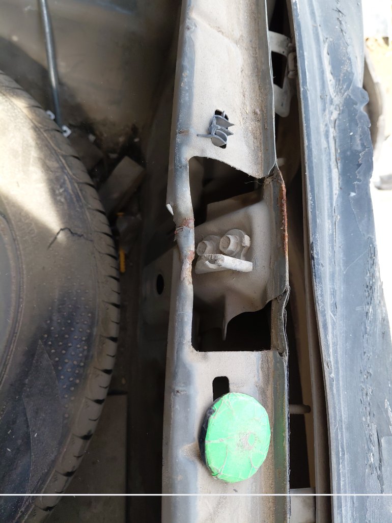 Toyota Yaris  2006 image