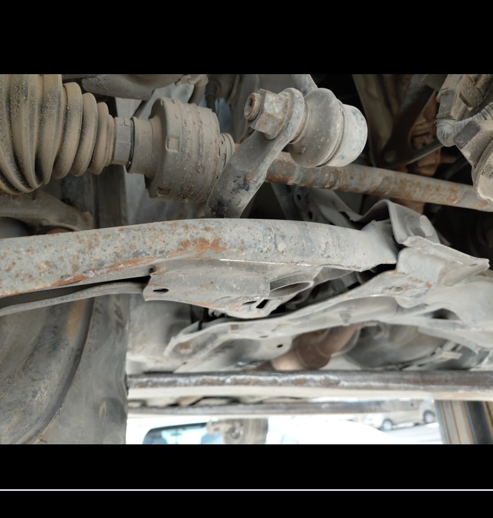 Toyota Yaris  2006 image