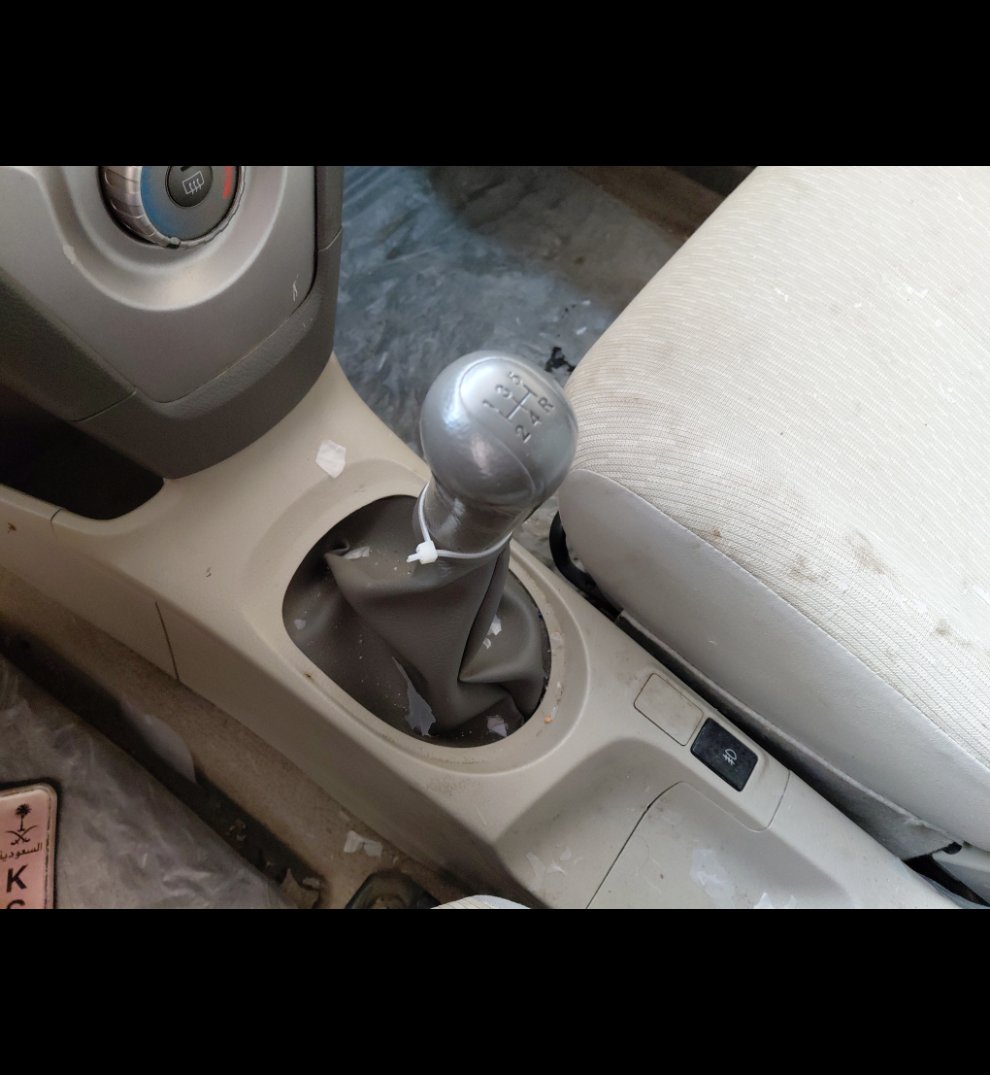 تويوتا يارس  2009 image