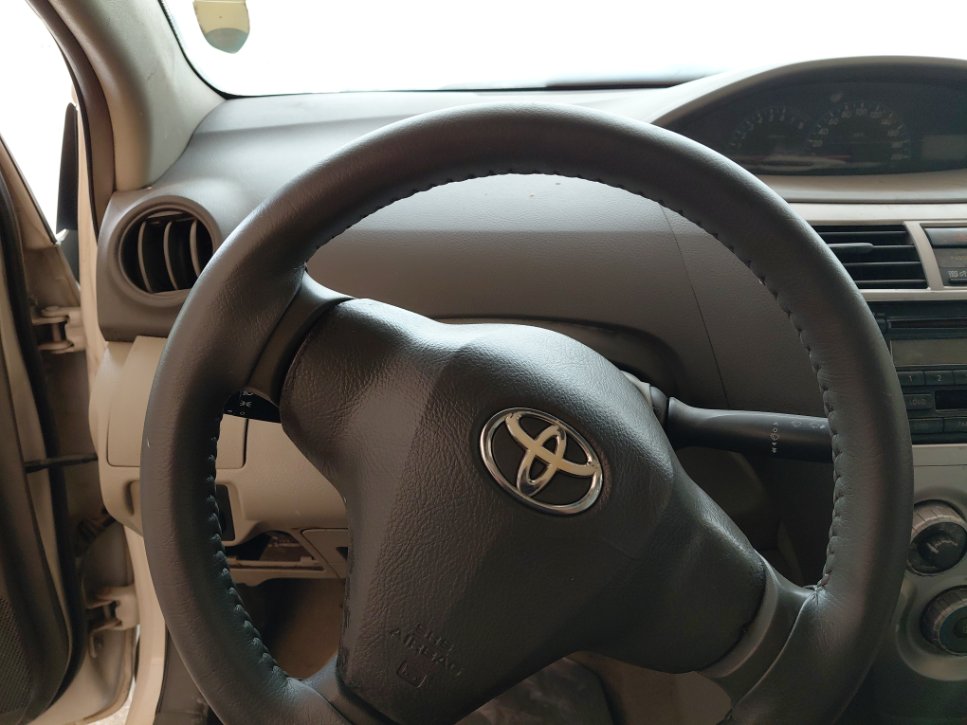 تويوتا يارس  2009 image