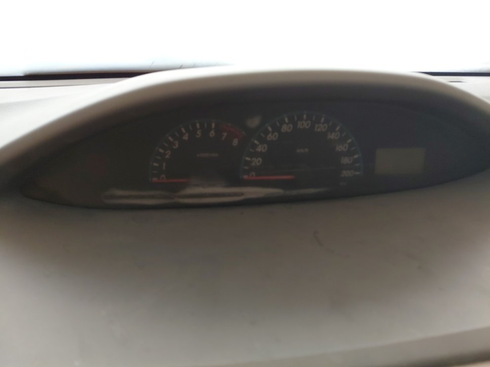 تويوتا يارس  2009 image