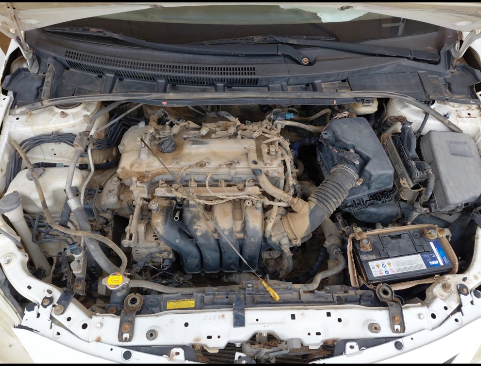 تويوتا كورولا  2012 image