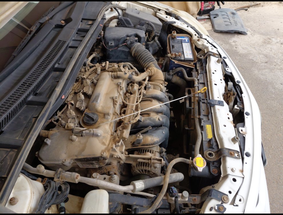 تويوتا كورولا  2012 image