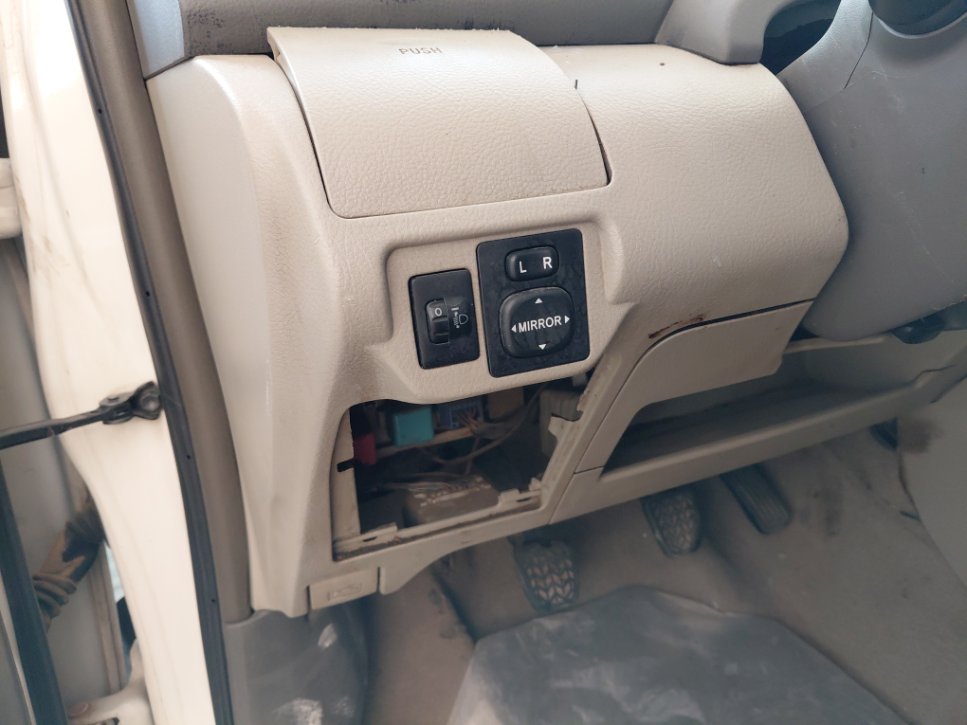 تويوتا يارس  2009 image