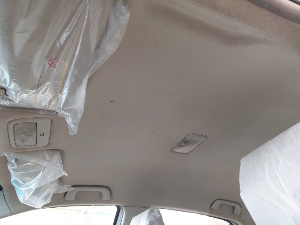 تويوتا يارس  2009 image