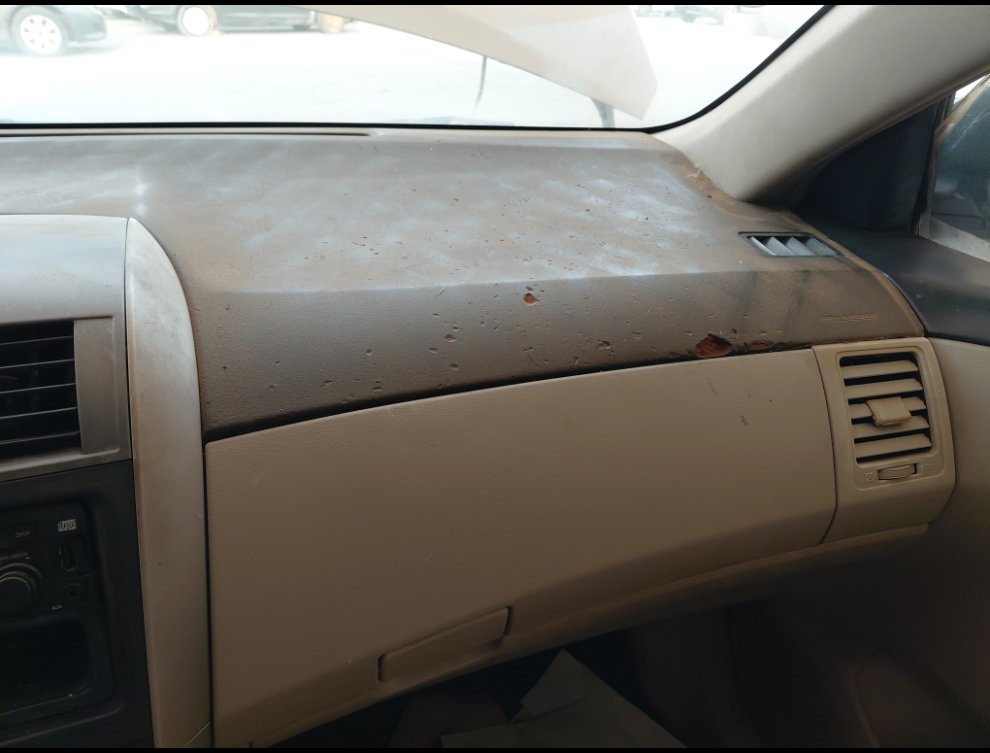 تويوتا كورولا  2012 image