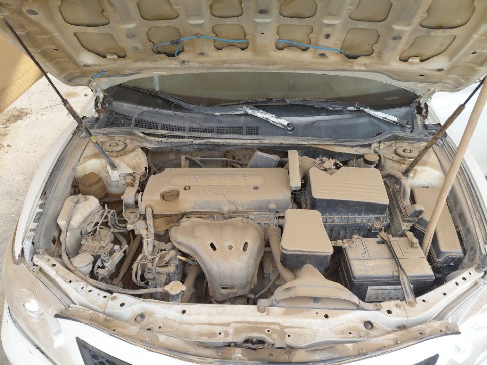 تويوتا كامري  2011 image